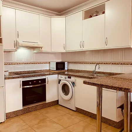 For Callao Apartamento
