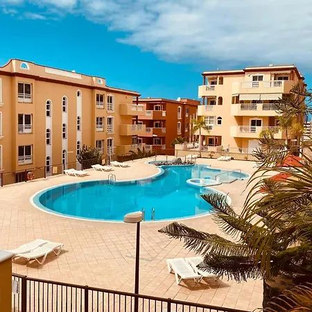 For Callao Apartmán