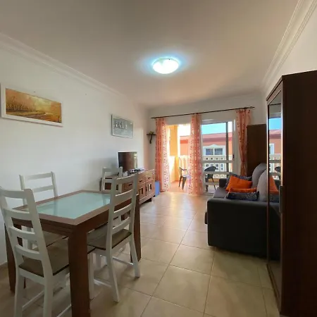 For Callao Apartment *