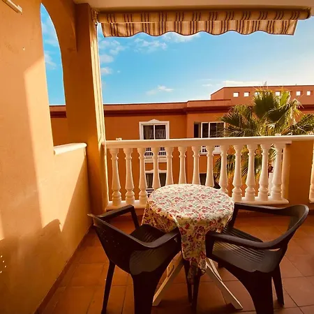 For Callao Apartmán *