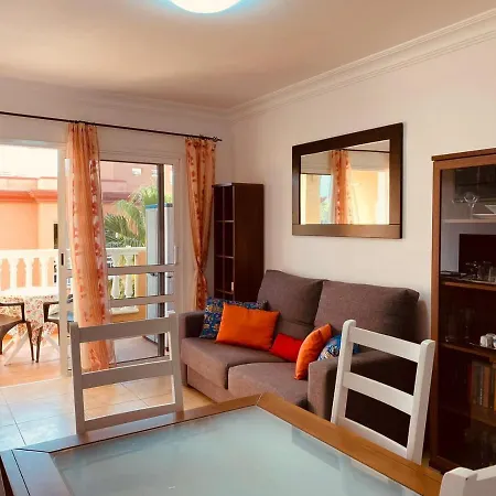 For Callao Apartmán Callao Salvaje