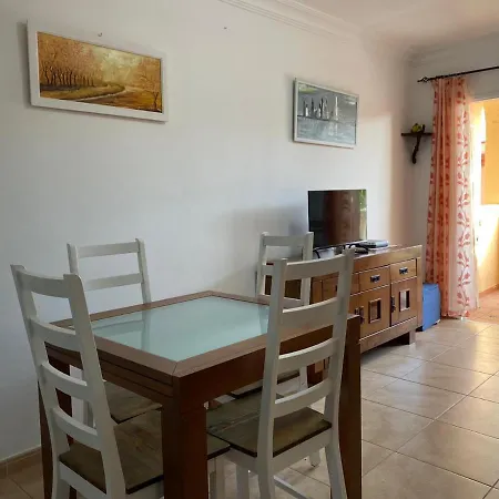 For Callao Apartment Callao Salvaje