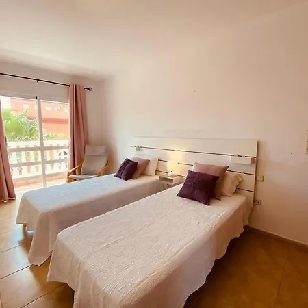 Apartment For Callao *