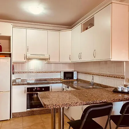 For Callao Apartmán *