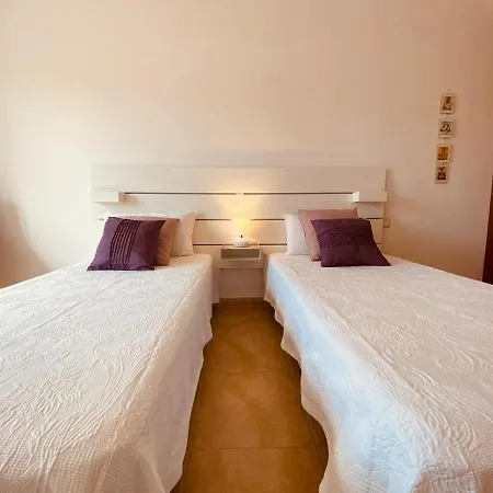 Apartment For Callao Callao Salvaje